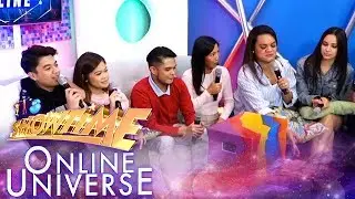 TNT3 contenders and defending champion Rainier Natividad - July 2, 2019  | Showtime Online Universe