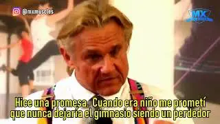 TOM PLATZ TIENES QUE ESTAR LOCO