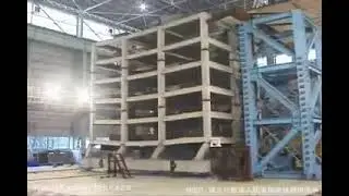 Experiment with the concept of soft floor ( Berkeley University Laboratory)