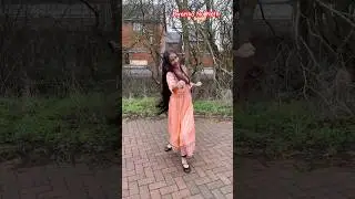 Dwarika No Nath | #part2 #laalo #dwarikanonath #gujratisong #trend #newsong #fyp #indiandancer #uk