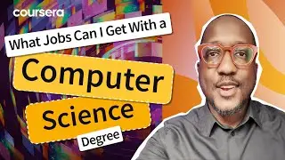 What Can You Do with a Computer Science Degree?