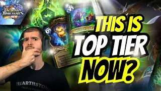 🔥💀 SPELL DH IS ACTUALLY TOP TIER NOW? Guide + Gameplay