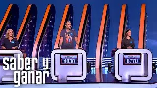 Saber y Ganar 07-11-2022 | La2
