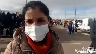 جولة في سوق 😍سرقسطة Zaragoza