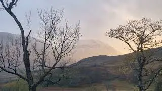 Conival from Inchnadamph 