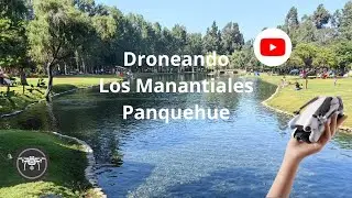 Los Manantiales, Panquehue