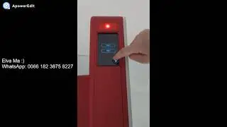 Operating System Instruction of EMSculpt Chair