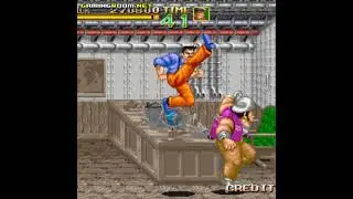 Killing the pirate on 64th Street: A Detective Story #short #arcade #shorts #beatemup #finalfight