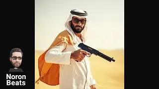 [FREE] Arabic Type Beat 