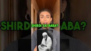 The Mysterious Miracles of Shirdi Sai Baba #ShirdiSaiBaba #Miracles #Mysticism #IndianHistory