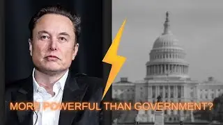 Top 10 Billionaires Who Control More Power Than Governments
