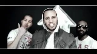 Mister Jäe Feat M.A.S Oze'style & Gued'1 - C'est par ici (Clip Officiel)