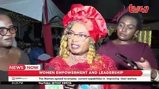Women in Kisii and Nyamira counties have vowed to fight social-cultural barriers