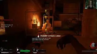 L4D2 - Me being badass