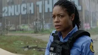 'Black and Blue' Official Trailer (2019) | Naomie Harris, Tyrese Gibson, Frank Grillo