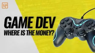 Software Vs. Game Development: Where Is The Money?