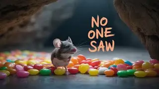 When Bravery Meets Danger | The Squeak's Big Challenge