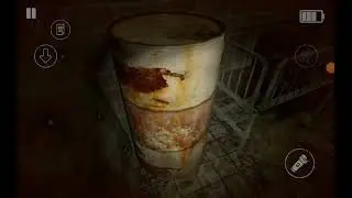 ОБЗОР НА ХОРРОР ПРО ТЮРЯЧКУ(и мучения) --- The dark pursuer