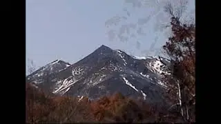 Ambient Home-video 01 (Tape-loops, Zoom sampletrak, iron bell, DX7) Nagano, Autumn 2020 on VHS.
