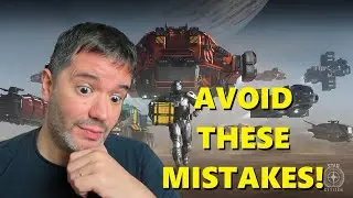 PLAY Star Citizen for FREE❗ Best Advice for New Players👍