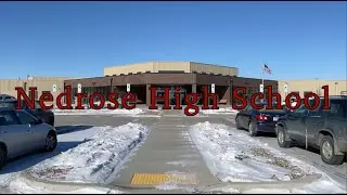 Digital Video Production- Nedrose High School