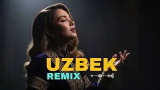 Uzbek Remix 2026 &ndash; Viral Uzbek Songs EDM DJ Mix