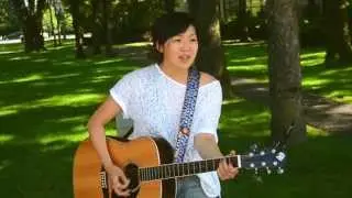 Your Faithfulness (Jon Thurlow) || by Sarah Lee