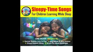 StarLee Sleep  Music VOLUME 2