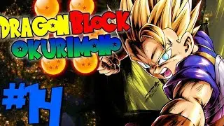 PLANET SADALA TAKEN OVER! | Dragon Block C: Okurimono (Minecraft DBZ) - Episode 14