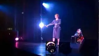 Honey Wilde-Thatcher-Enchanted Burlesque Dreams Come True