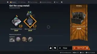 Crossout GAIJINNNNN corax very OP