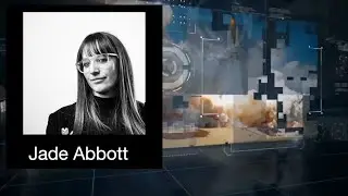Artificial Intelligence Interview with Jade Abbott