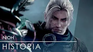 Nioh | Historia