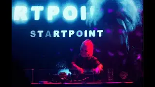 STARTPOINT - Electronic Music and Visual Art Festival