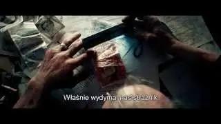 Litewski Przekret - zwiastun