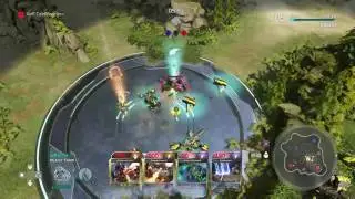 halo wars 2 firefight re-take