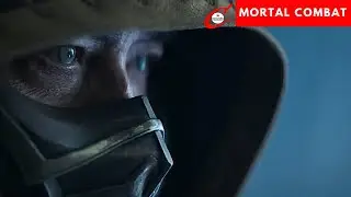 MORTAL KOMBAT (2021) - Final Fight Scorpion Vs Subzero (5/5)
