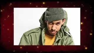 Ali Vegas - Man Down (Prod by Snowgoons) OFFICIAL AUDIO