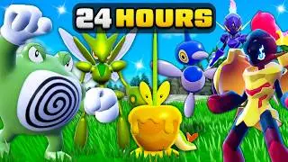 I Caught 26 Shiny Pokemon In ONE DAY During This LIMITED Event!