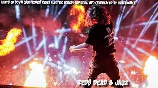Zeds dead - Lights Go Down (Subtronics Remix Electric Forest Especial VIP) (Recreated By Crackzone)