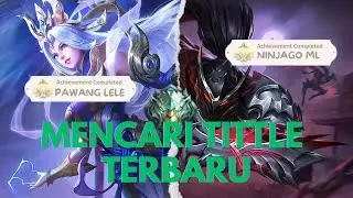 🔴 Live Now! [Mobile Legend] : Re-Stream Turnip Disconnecet