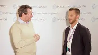 Simon Baker interviews Matthew Campbell from Dot Property