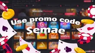 CSGO500 PROMO CODE | 500CASINO PROMO CODE | 500.CASINO CODE