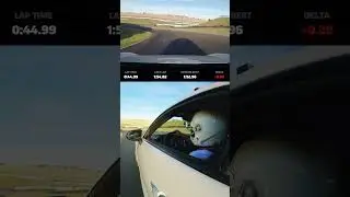 Fastest lap with the BRZ tS at Sonoma Raceway!! #brz #gr86