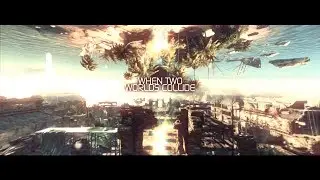Visions 3.0 by Pidgy