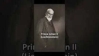 Longest reigning monarchs in history #history #monarchs