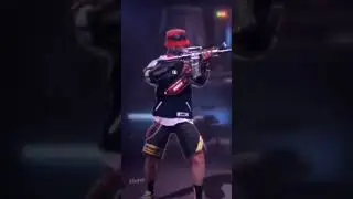 Nothing is impossible  Free FIRE 🔥Edit #219