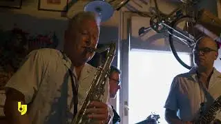 Mitch Woods special guest Ray Gelato | Umbria Jazz 50th Anniversary