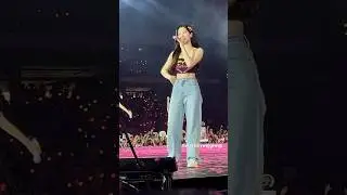 220514 Dahyun Dance The Night Away - LA Encore (fancam throwback) #twice #twicedahyun #김다현 #dubu