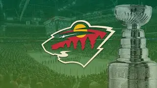 Minnesota Wild 2021 Playoffs Goal Horn